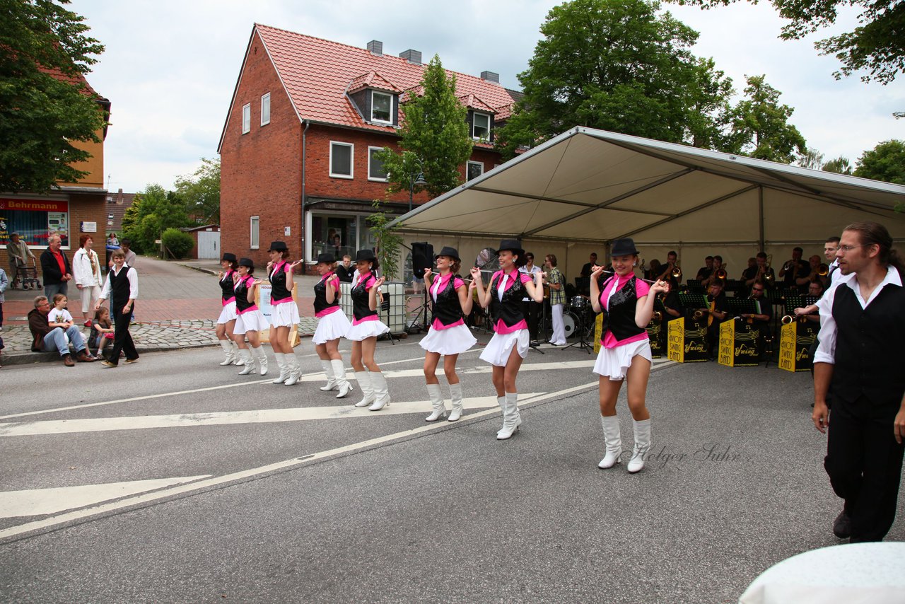 Bild 95 - Musikfest Bad Bramstedt am 23.6.12